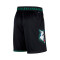 Pantaloncini Nike Minnesota Timberwolves Swingman Hardwood Classics Niño