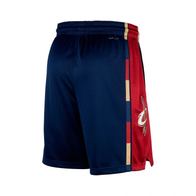 Pantaloncini Cleveland Cavaliers Hardwood Classics Swingman Niño