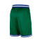Pantaloncini Nike Dallas Mavericks Hardwood Classics Swingman Niño