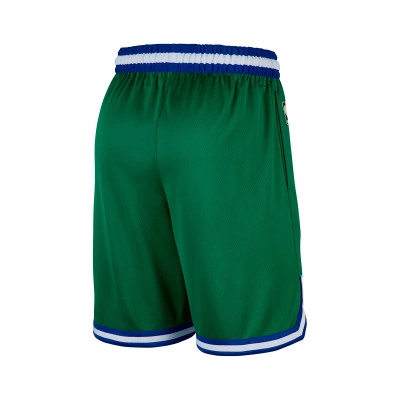 Pantaloncini Dallas Mavericks Hardwood Classics Swingman Niño