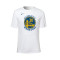 Maglietta Nike Golden State Warriors Essential Association Edition Stephen Curry da Bambino