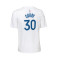 Maglietta Nike Golden State Warriors Essential Association Edition Stephen Curry da Bambino