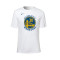 Maglietta Nike Golden State Warriors Essential Association Stephen Curry Niño
