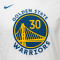 Maglietta Nike Golden State Warriors Essential Association Stephen Curry Niño
