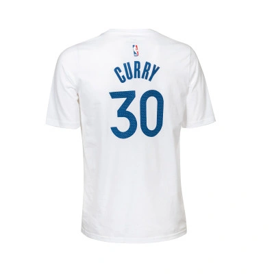 Maglia Golden State Warriors Essential Association Edition Stephen Curry da Bambino
