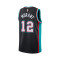 Maglia Nike Memphis Grizzlies Swingman Hardwood Classics Ja Morant da Bambino