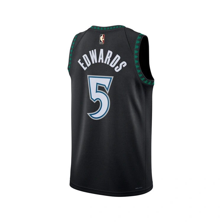 camiseta-nike-minnesota-timberwolves-swingman-hardwood-classics-anthony-edwards-nino-black-3