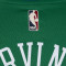 Maglia Nike Dallas Mavericks Swingman Hardwood Classics Kyrie Irving Niño