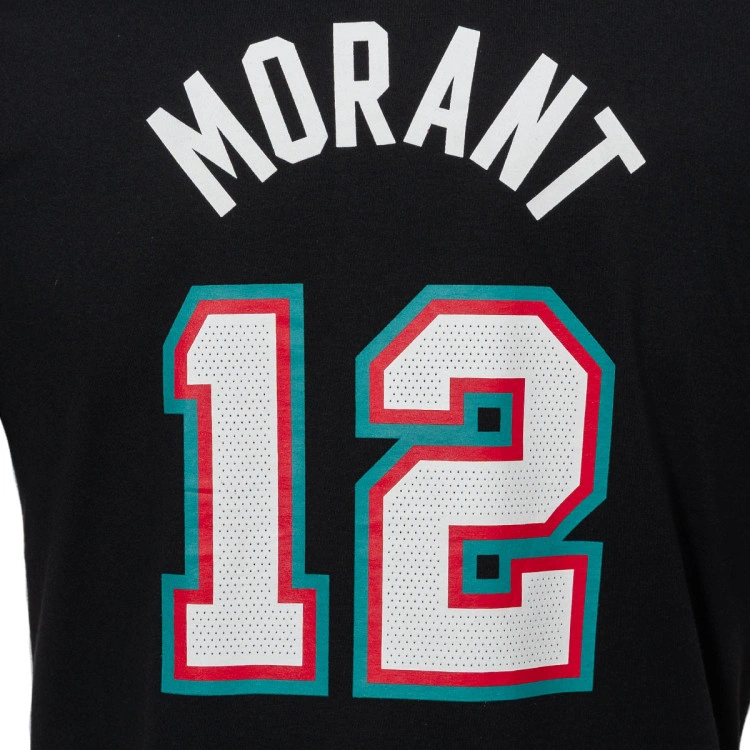 camiseta-nike-memphis-grizzlies-essential-hardwood-classics-ja-morant-2025-2026-nino-black-6