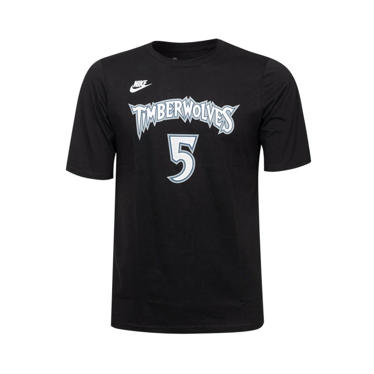 camiseta-nike-minnesota-timberwolves-essential-hardwood-classics-anthony-edwards-2025-2026-nino-black-7