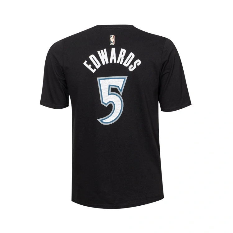 camiseta-nike-minnesota-timberwolves-essential-hardwood-classics-anthony-edwards-2025-2026-nino-black-8