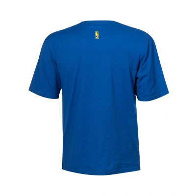 Maglia Charlotte Hornets Courtside City Edition Max90 da Bambino