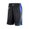 Pantaloncini Nike Dallas Mavericks City Edition Swingman da Bambino