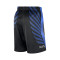 Pantaloncini Nike Dallas Mavericks City Edition Swingman da Bambino