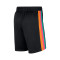 Pantaloncini Nike San Antonio Spurs Swingman City Edition da Bambino