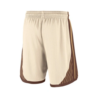 Pantaloncini Golden State Warriors City Edition Swingman da Bambino