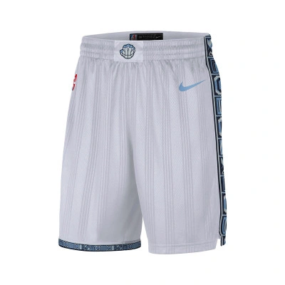 Pantaloncini Memphis Grizzlies Swingman City Edition daBambino