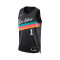 Maglia Nike San Antonio Spurs Swingman City Edition Victor Wembanyama da Bambino