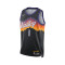 Maglia Nike Phoenix Suns Swingman City Edition Devin Booker Niño