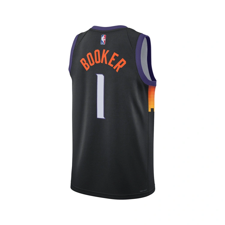 camiseta-nike-phoenix-suns-swingman-city-edition-devin-booker-nino-black-3