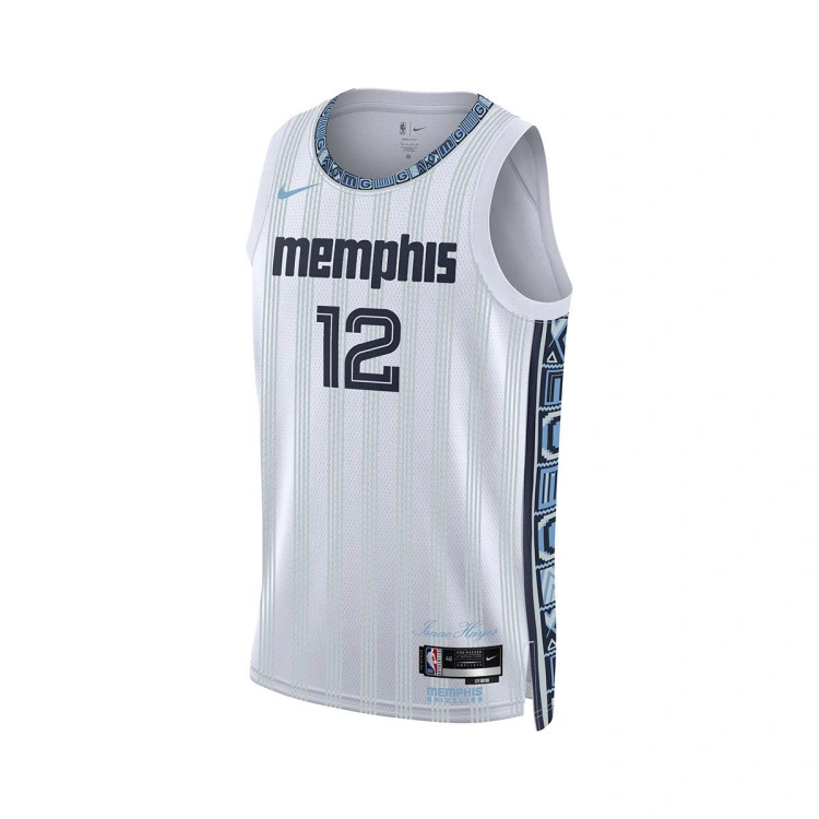 camiseta-nike-memphis-grizzlies-swingman-city-edition-ja-morant-nino-white-2