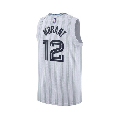 Maglia Memphis Grizzlies Swingman City Edition Ja Morant da Bambino
