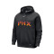 Felpa Nike Phoenix Suns Club Logo City Edition da Bambino