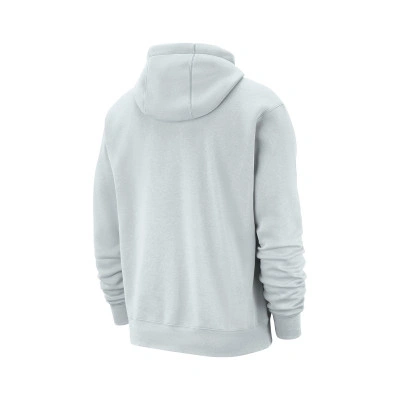 Felpa Memphis Grizzlies Club Logo City Edition da Bambino