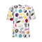 Maglia Nike Team 31 All Over Print da Bambino