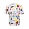 Maglia Nike Team 31 All Over Print da Bambino