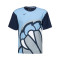 Maglia Nike Memphis Grizzlies Courtside City Edition Max90 da Bambino