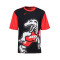 Maglia Nike Toronto Raptors Courtside City Edition Max90 da Bambino