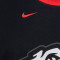 Maglia Nike Toronto Raptors Courtside City Edition Max90 da Bambino