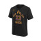 Maglia Nike Los Angeles Lakers Essential City Edition Lebron James da Bambino