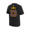 Maglietta Nike Los Angeles Lakers Essential City Edition Lebron James da Bambino