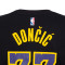 Maglietta Nike Los Angeles Lakers Essential Luka Doncic City Edition da Bambino