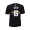 Maglia Nike Denver Nuggets Essential City Edition Nikola Jokic da Bambino