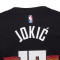 Maglia Nike Denver Nuggets Essential City Edition Nikola Jokic da Bambino