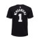 Maglia Nike San Antonio Spurs Essential City Edition Victor Wembanyama da Bambino