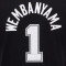 Maglia Nike San Antonio Spurs Essential City Edition Victor Wembanyama da Bambino