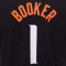 Maglia Nike Phoenix Suns Essential City Edition Devin Booker da Bambino