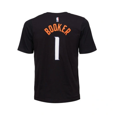 Maglia Phoenix Suns Essential City Edition Devin Booker da Bambino