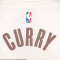 Maglia Nike Golden State Warriors Essential Stephen Curry City Edition da Bambino