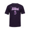 Maglia Nike Minnesota Timberwolves Essential City Edition Anthony Edwards da Bambino