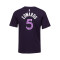 Maglia Nike Minnesota Timberwolves Essential City Edition Anthony Edwards da Bambino