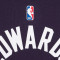 Maglia Nike Minnesota Timberwolves Essential City Edition Anthony Edwards da Bambino