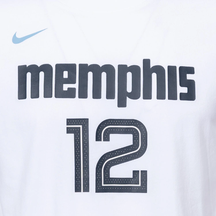camiseta-nike-memphis-grizzlies-essential-ja-morant-city-edition-nino-white-3