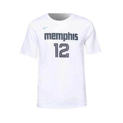 Maglia Memphis Grizzlies Essential Ja Morant City Edition da Bambino