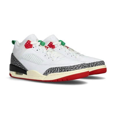 Scarpe Spizike Low SE