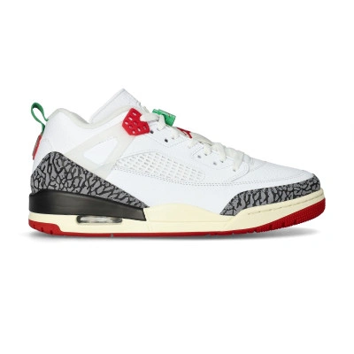 Scarpe Spizike Low SE